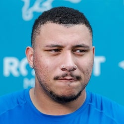 Christian Mahogany