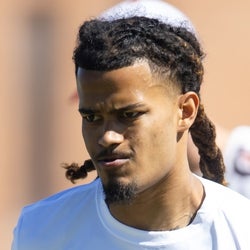 Xavier Weaver