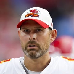 Chad Henne