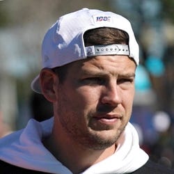 Brett Kern