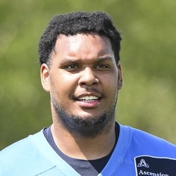 Brandon Crenshaw-Dickson