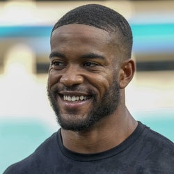 Jeremy Chinn headshot