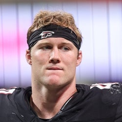 JD Bertrand headshot