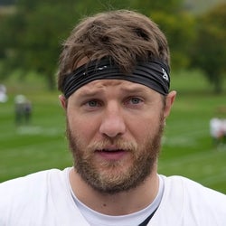 Adam Trautman