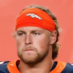 Derrek Tuszka