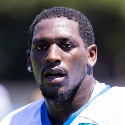 Tershawn Wharton