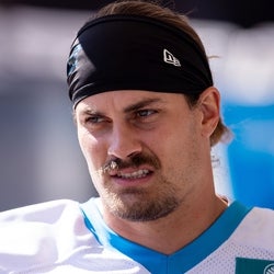 Christian Rozeboom headshot