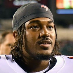 Cam Gill
