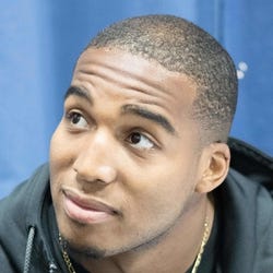 Armani Taylor-Prioleau