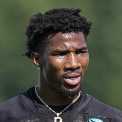 Dee Alford headshot