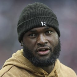 Will Anderson headshot