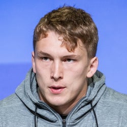 Drew Sanders
