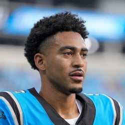 Bryce Young headshot