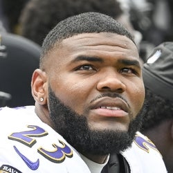 Trenton Simpson headshot