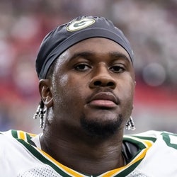 Warren Brinson