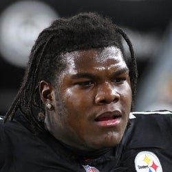 Broderick Jones