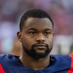 Kayshon Boutte headshot