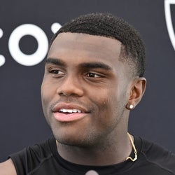 Jakorian Bennett headshot