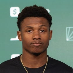 Arian Smith headshot