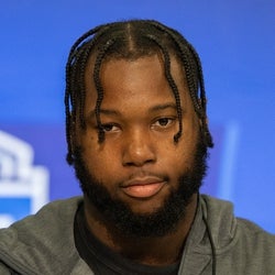 Sedrick Van Pran-Granger