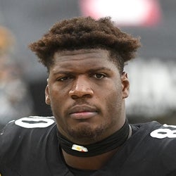 Darnell Washington