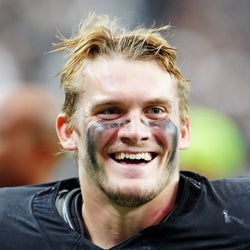 Cody Lindenberg