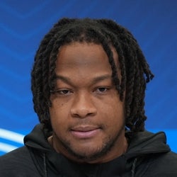 Jared Ivey