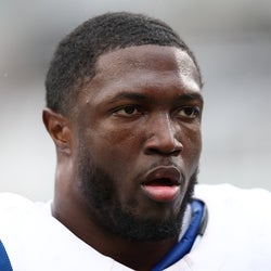 Jaylon Carlies headshot
