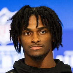 Ennis Rakestraw headshot