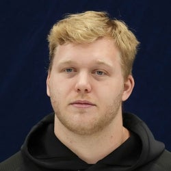 Rylie Mills headshot