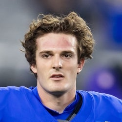 Joshua Karty headshot