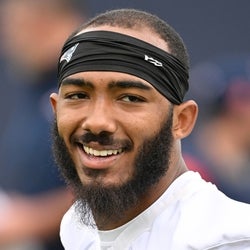 Ja'Lynn Polk