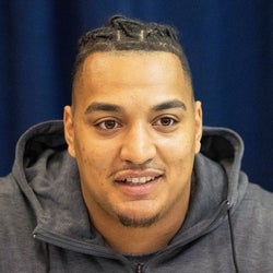 Brandon Coleman