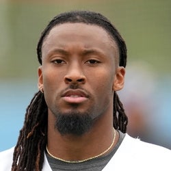 Quentin Johnston: Limited practice Wednesday