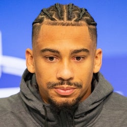 Jalen McMillan headshot