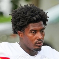 Omarr Norman-Lott