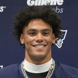 Christian Gonzalez