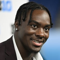 Nathan Carter headshot