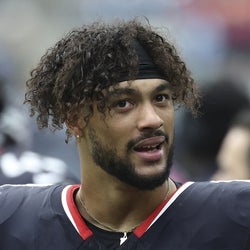 Xavier Hutchinson