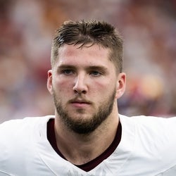 Ben Sinnott headshot