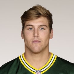 Lukas Van Ness headshot