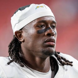 KeAndre Lambert-Smith