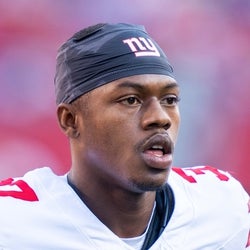Tre Hawkins headshot
