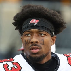 Tez Johnson headshot