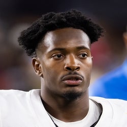 Kimani Vidal headshot