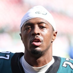 Quinyon Mitchell