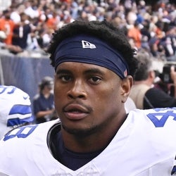Zion Childress