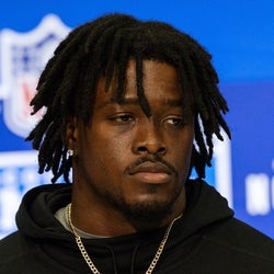 Tyrice Knight