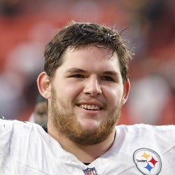 Zach Frazier