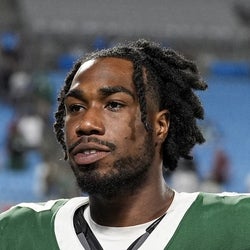 Malachi Corley headshot